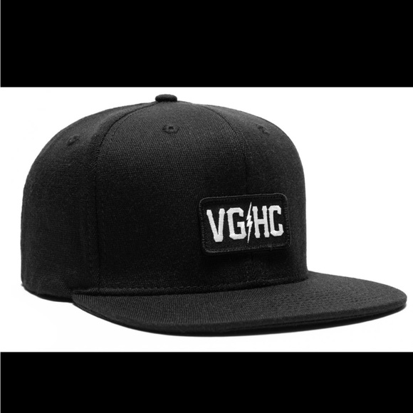 Brand New! VIOLENT GENTLEMEN SnapBack hat - Picture 1 of 4